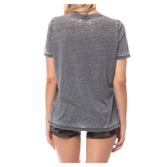 Work hard pray harder graphic tee - Picture 2 of 2